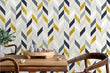 Load image into Gallery viewer, Duval Avenue Mid-Century Modern Wallpaper