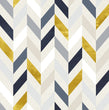 Load image into Gallery viewer, Duval Avenue Mid-Century Modern Wallpaper