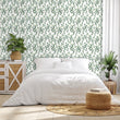 Load image into Gallery viewer, Brook Lane Eucalyptus Garden Wallpaper