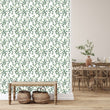 Load image into Gallery viewer, Brook Lane Eucalyptus Garden Wallpaper