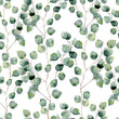 Load image into Gallery viewer, Brook Lane Eucalyptus Garden Wallpaper