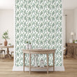 Load image into Gallery viewer, Brook Lane Eucalyptus Garden Wallpaper