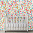 Load image into Gallery viewer, Abigail Arbor Whimsical Botanical Wallpaper