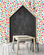 Load image into Gallery viewer, Abigail Arbor Whimsical Botanical Wallpaper