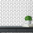 Load image into Gallery viewer, Yeldham Road Fun Geometric Wallpaper