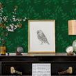 Load image into Gallery viewer, Vicarage Grove Moody Botanical Wallpaper
