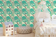 Load image into Gallery viewer, Camila Road Vintage Floral Wallpaper