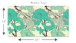Load image into Gallery viewer, Camila Road Vintage Floral Wallpaper