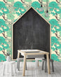 Load image into Gallery viewer, Camila Road Vintage Floral Wallpaper