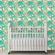 Load image into Gallery viewer, Camila Road Vintage Floral Wallpaper