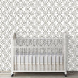 Load image into Gallery viewer, Cavell Street Subtle Geometric Wallpaper