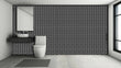 Load image into Gallery viewer, Varndell Street Bold Geometric Wallpaper
