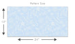 Load image into Gallery viewer, The Weymouth Terrace Cottage Floral Wallpaper