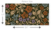 Load image into Gallery viewer, Jemma Court Moody Floral Wallpaper