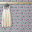 Load image into Gallery viewer, Amelia Court Flower Garden Wallpaper