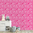 Load image into Gallery viewer, Ella Avenue Bright Bold Kids Wallpaper