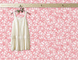 Load image into Gallery viewer, Adrian Avenue Pink Flower Garden Wallpaper