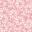 Load image into Gallery viewer, Adrian Avenue Pink Flower Garden Wallpaper