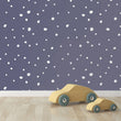 Load image into Gallery viewer, Eldon Street Polka-Dot Wallpaper
