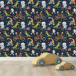 Load image into Gallery viewer, Bradley Boulevard Cute Animal Wallpaper