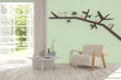 Load image into Gallery viewer, Smithfield Street Botanical Leaves Wallpaper