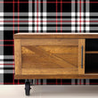 Load image into Gallery viewer, Laurence Pountney Farmhouse Plaid Wallpaper