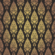 Load image into Gallery viewer, Elanor Court Elegant Moody Victorian Wallpaper