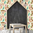 Load image into Gallery viewer, Aros Drive Kid's Sloth Wallpaper