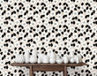 Load image into Gallery viewer, Trinity Square Victorian Floral Cottage Wallpaper