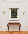 Load image into Gallery viewer, Wallpaper Pattern Designed by William Morris, circa 1862