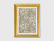 Load image into Gallery viewer, Golden Lily Wallpaper, Designed by John Henry Dearle/William Morris, circa 1897