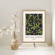 Load image into Gallery viewer, Wallpaper Pattern Designed by William Morris, circa 1862