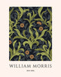 Load image into Gallery viewer, Wallpaper Pattern Designed by William Morris, circa 1862