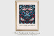 Load image into Gallery viewer, Woodland Victorian Textile Pattern, by William Morris, circa 1834-1896