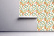 Load image into Gallery viewer, Skylar St. Floral Wallpaper