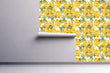 Load image into Gallery viewer, Yellow Rose Ct. Wallpaper