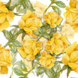 Load image into Gallery viewer, Yellow Rose Ct. Wallpaper