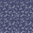 Load image into Gallery viewer, Fetter Ln. Wallpaper