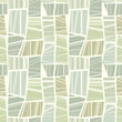 Load image into Gallery viewer, Bay Ave. Tribal Bohemian Wallpaper