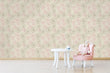 Load image into Gallery viewer, Amanda Cir. Rose Wallpaper