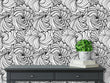 Load image into Gallery viewer, Billiter Ct. Floral Wallpaper