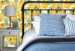 Load image into Gallery viewer, Yellow Rose Ct. Wallpaper