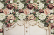 Load image into Gallery viewer, Bloomfield Rd. Floral Wallpaper