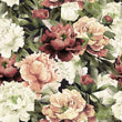 Load image into Gallery viewer, Bloomfield Rd. Floral Wallpaper