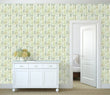 Load image into Gallery viewer, Bay Ave. Tribal Bohemian Wallpaper