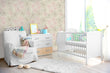 Load image into Gallery viewer, Amanda Cir. Rose Wallpaper