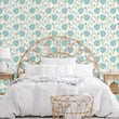 Load image into Gallery viewer, Shelby Ln. Floral Wallpaper