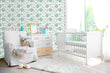 Load image into Gallery viewer, Shelby Ln. Floral Wallpaper