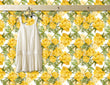 Load image into Gallery viewer, Yellow Rose Ct. Wallpaper