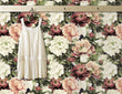 Load image into Gallery viewer, Bloomfield Rd. Floral Wallpaper